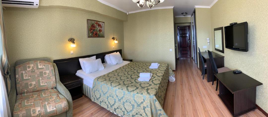 Photo of Bedroom in Bytkha