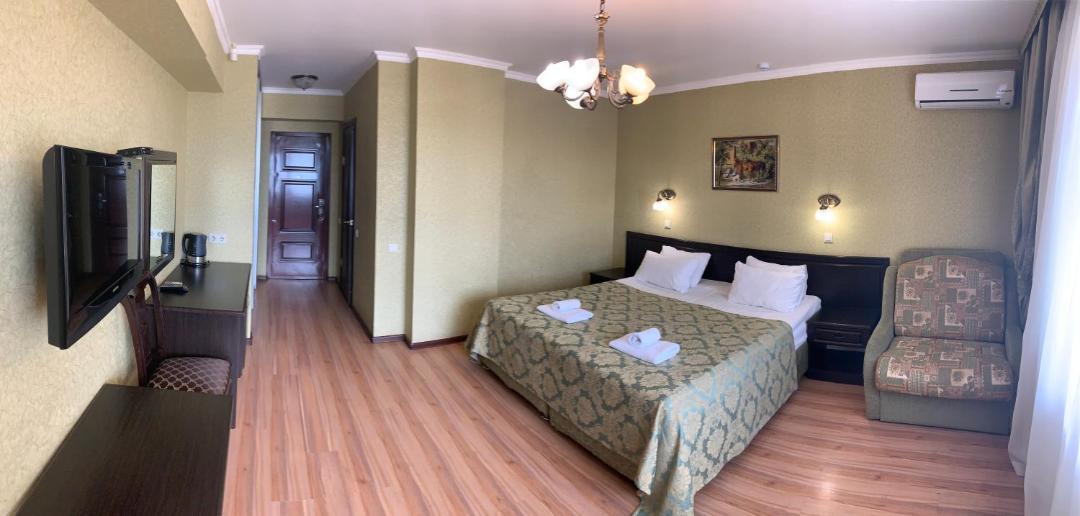 Photo of Bedroom in Bytkha