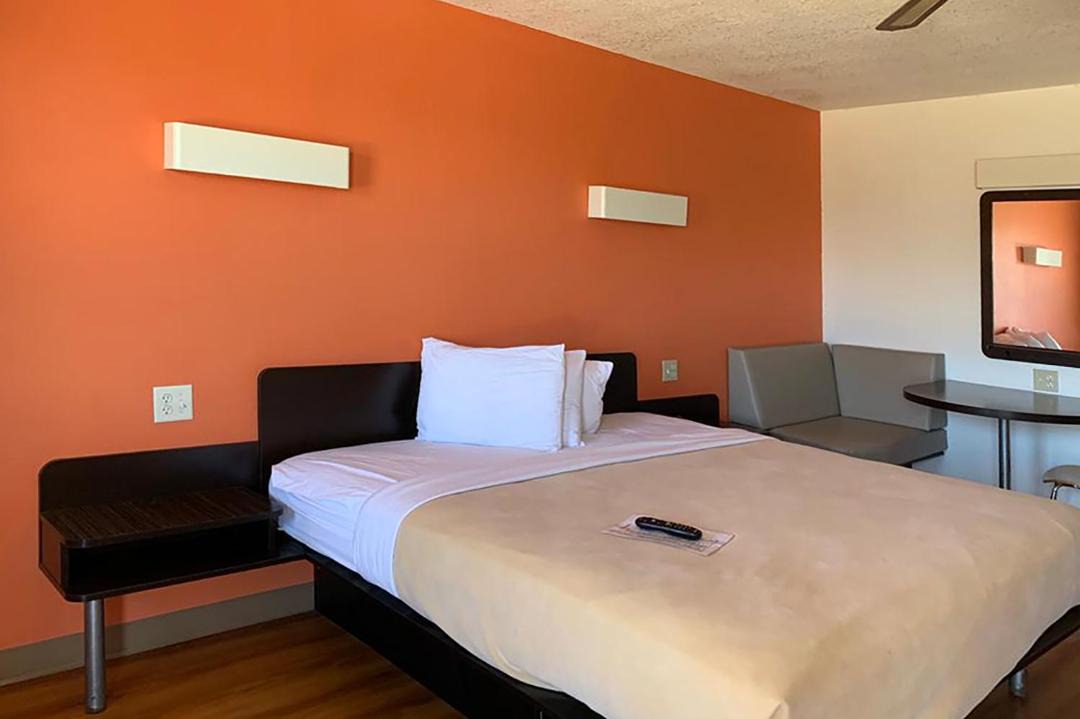 Photo of Bedroom in Cameron