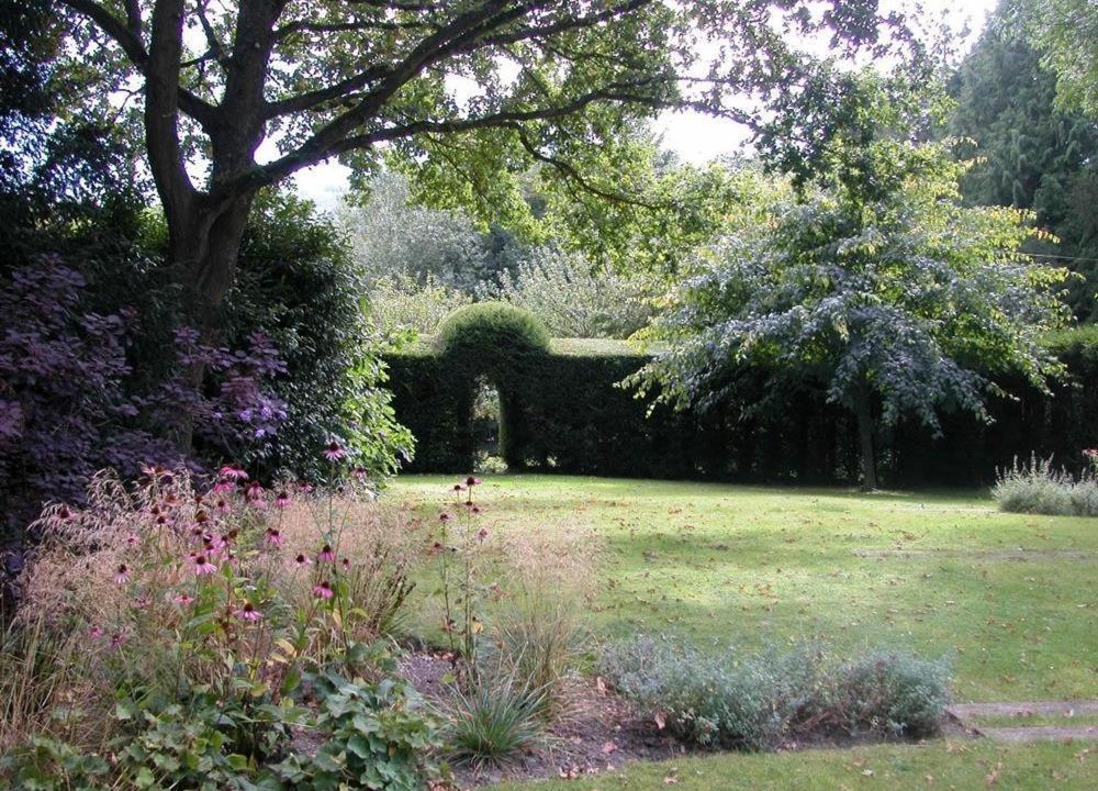 Photo of Outdoor in North Stoke