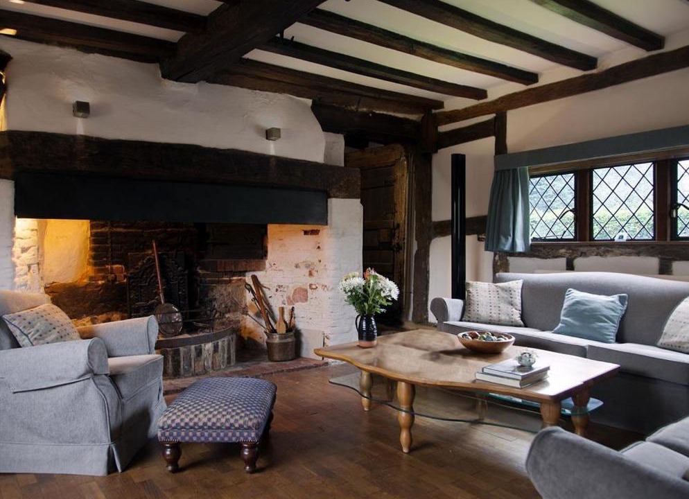 Photo of Livingroom in North Stoke