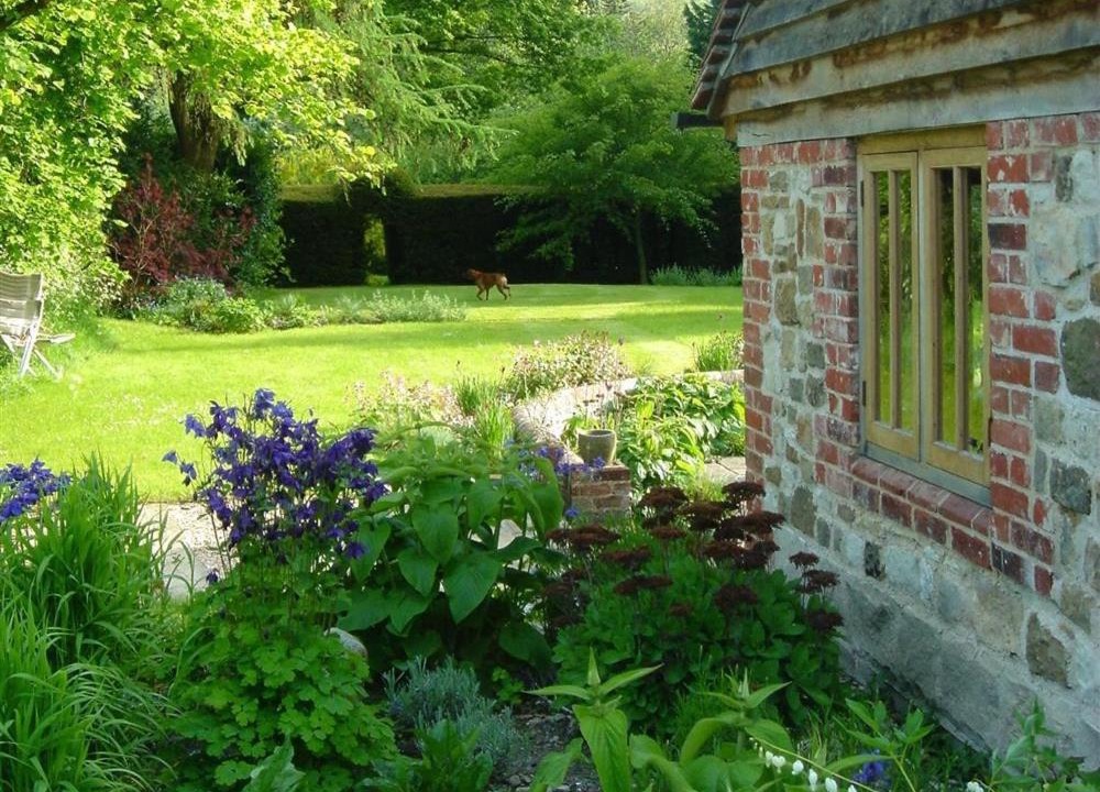 Photo of Buildings in North Stoke