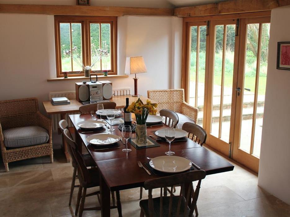 Photo of Livingroom in North Stoke