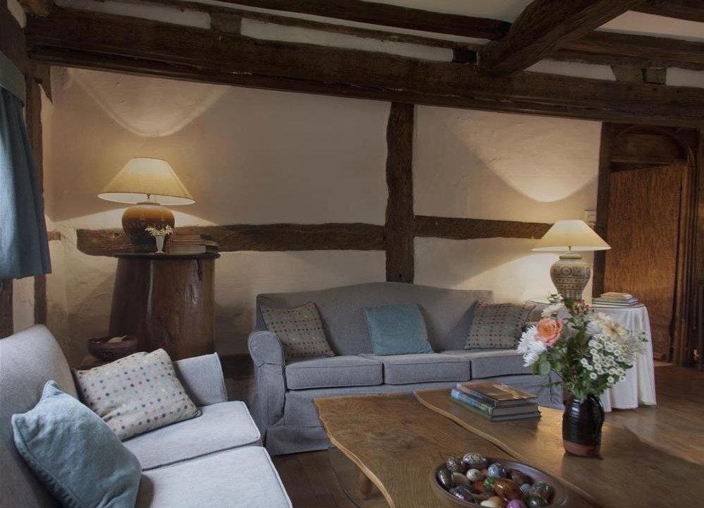 Photo of Livingroom in North Stoke