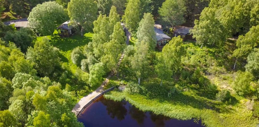 Photo of Others in Carrbridge