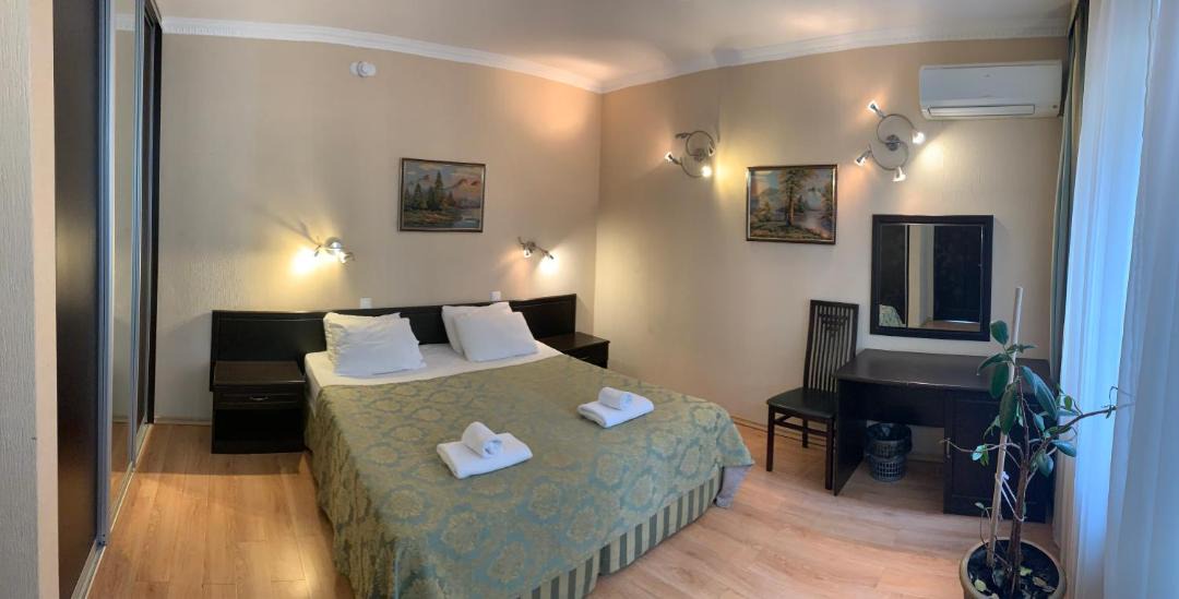 Photo of Bedroom in Bytkha