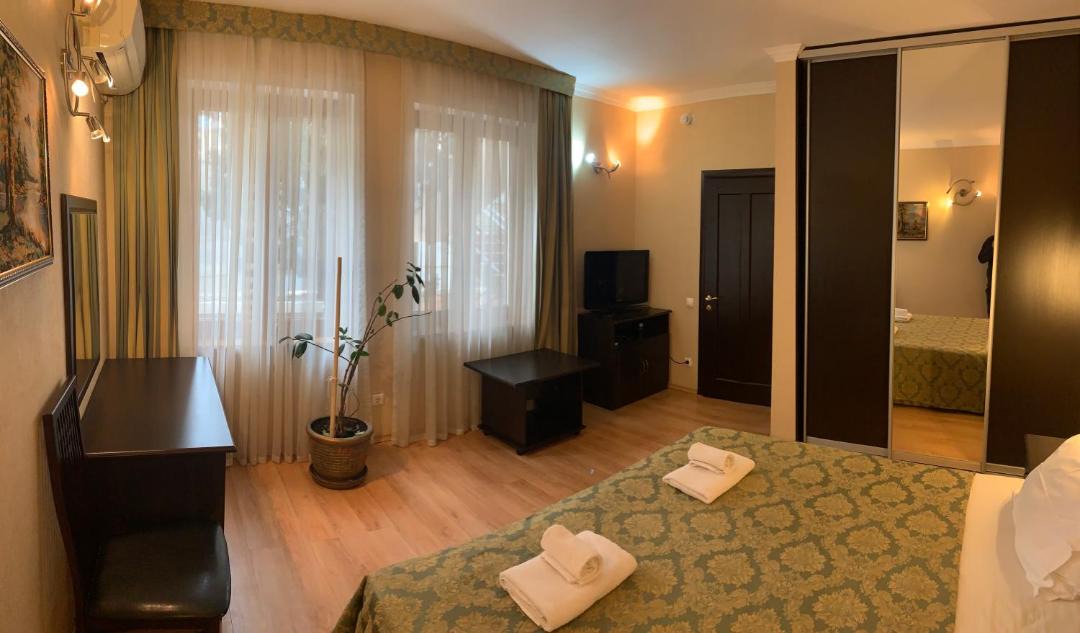 Photo of Livingroom in Bytkha