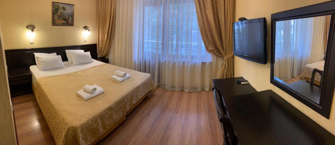 Photo of Bedroom in Bytkha