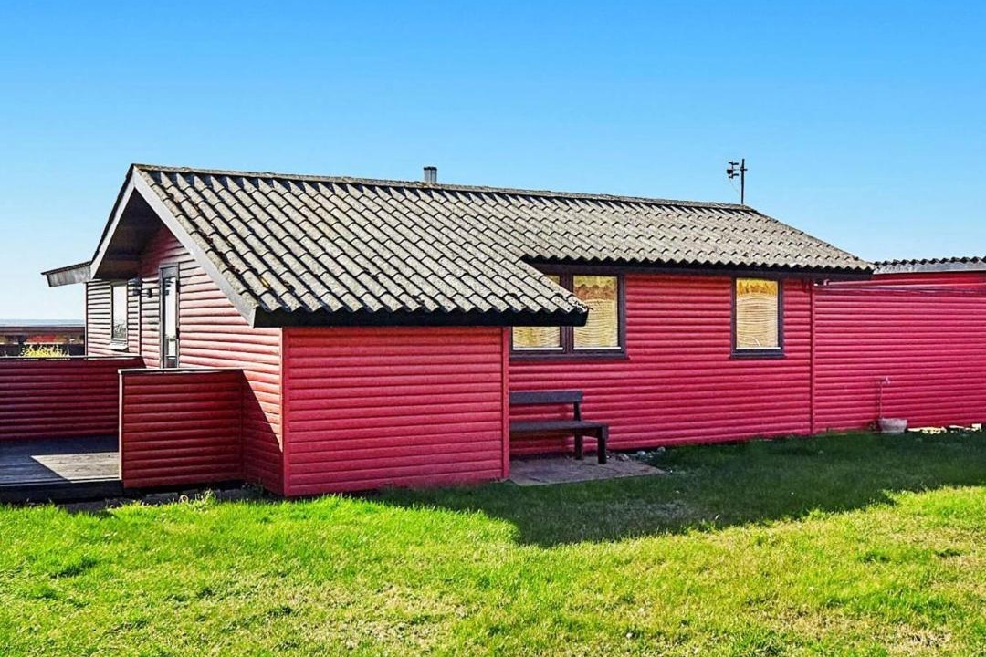 Photo of Buildings in Kalundborg