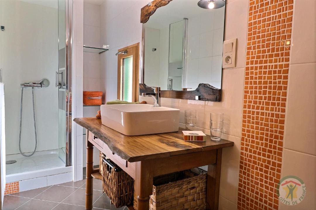 Photo of Bathroom in Vezin-le-Coquet
