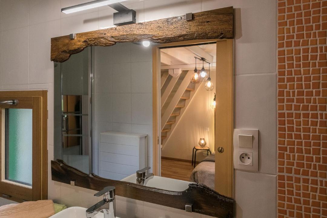 Photo of Bathroom in Vezin-le-Coquet