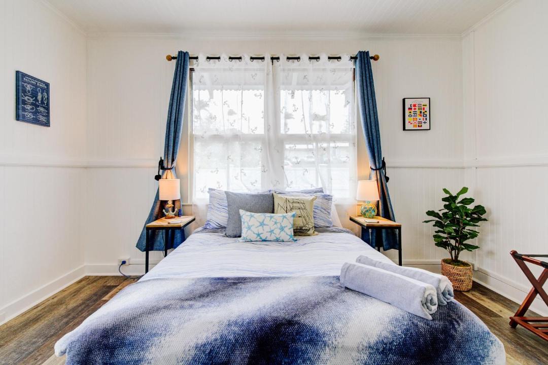 Photo of Bedroom in Hilo