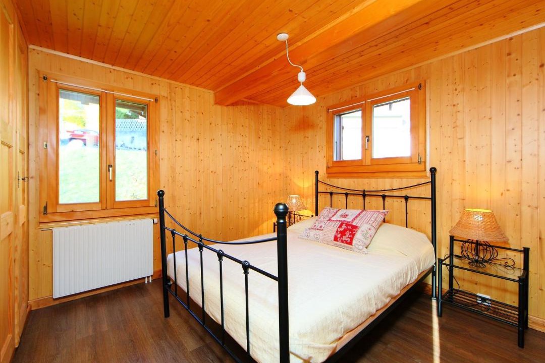 Photo of Bedroom in Barboleusaz