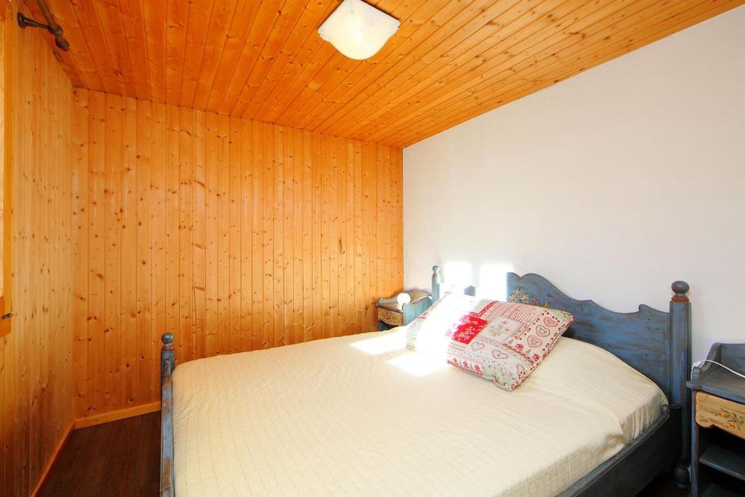Photo of Bedroom in Barboleusaz