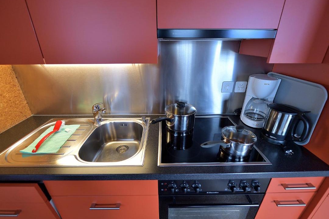 Photo of Kitchen in Oberurmein