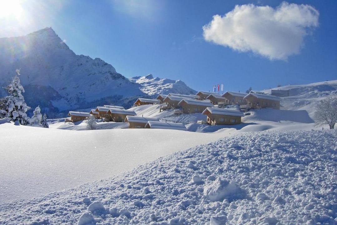 Photo of Outdoor in Oberurmein