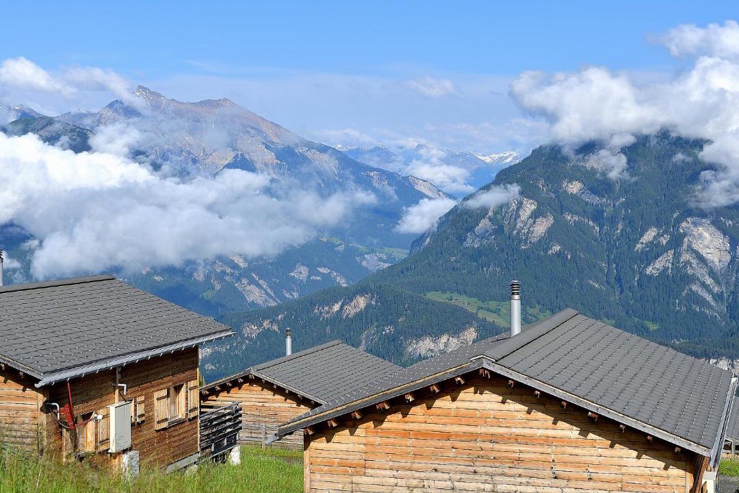 Photo of Buildings in Oberurmein