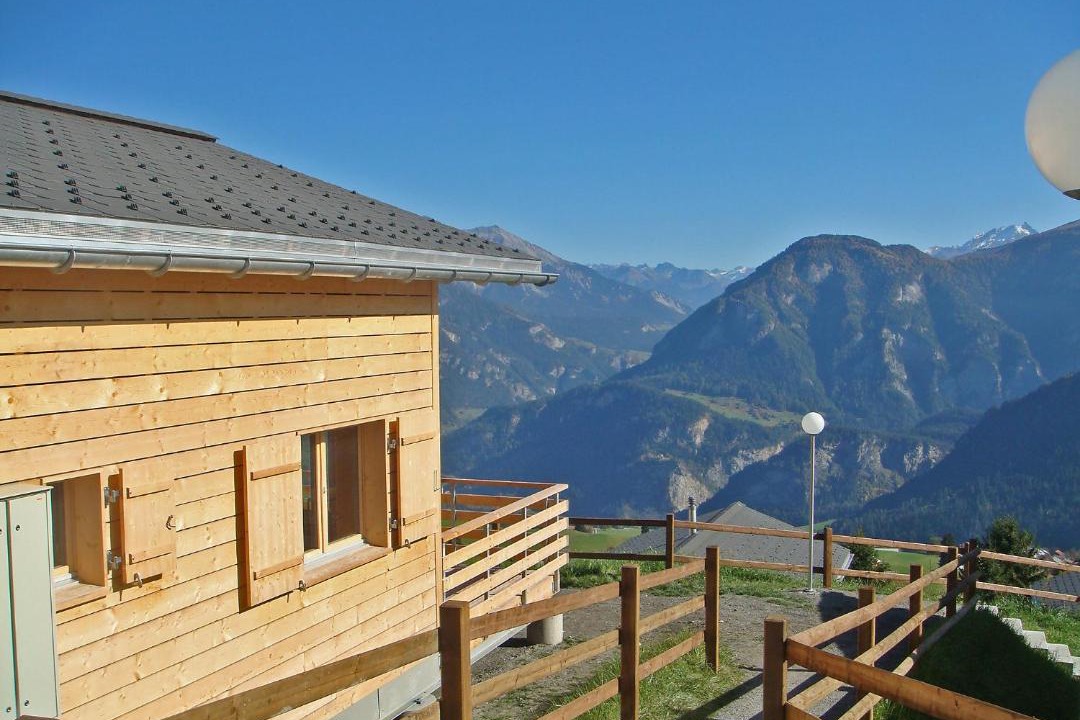 Photo of Buildings in Oberurmein