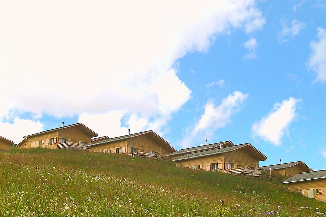 Photo of Buildings in Oberurmein