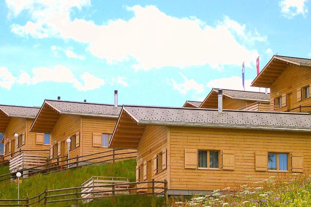 Photo of Buildings in Oberurmein