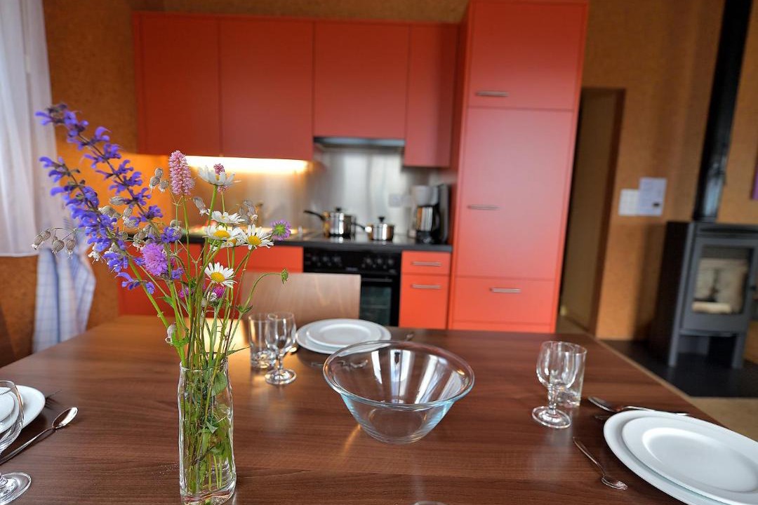 Photo of Livingroom in Oberurmein