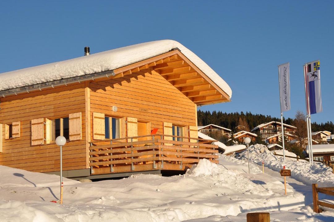 Photo of Buildings in Oberurmein