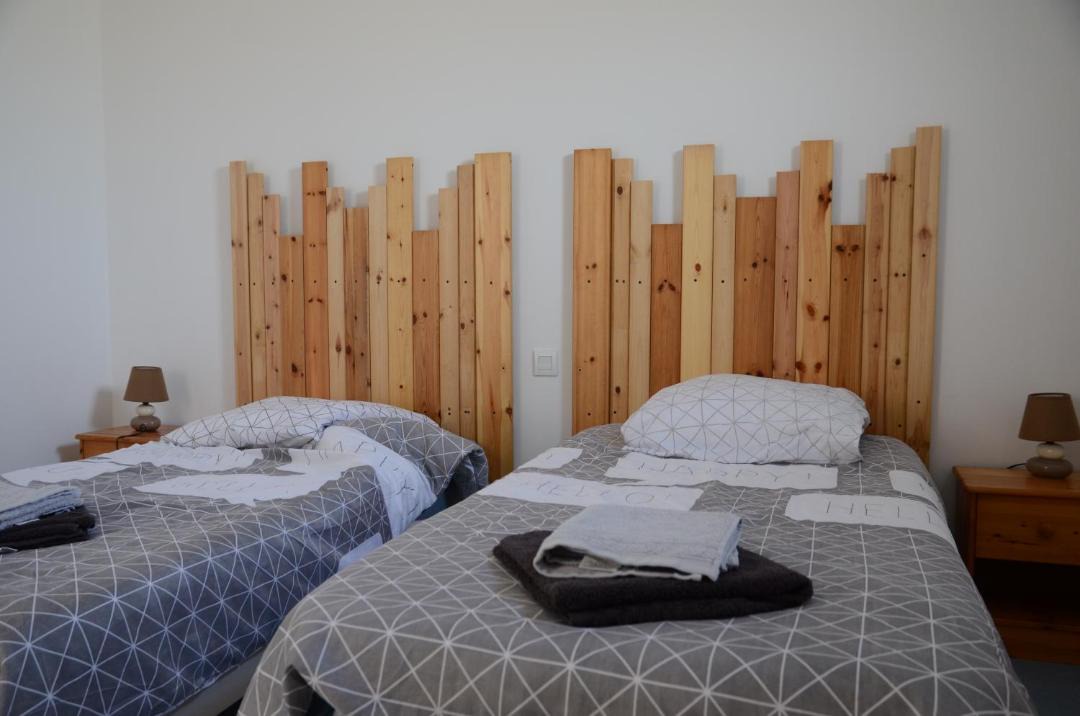 Photo of Bedroom in Surville