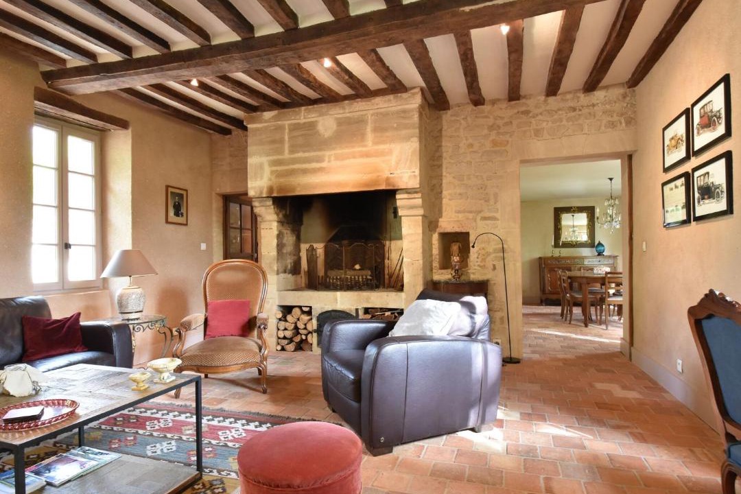 Photo of Others in Lantheuil