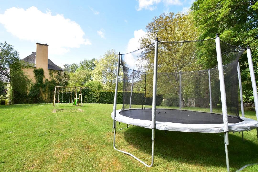 Photo of Outdoor in Lantheuil