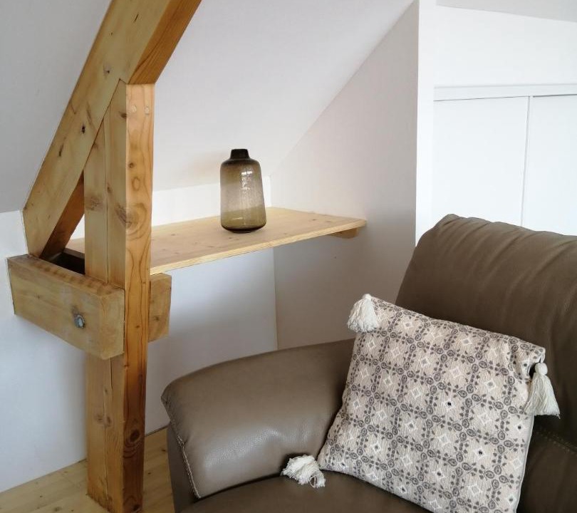 Photo of Livingroom in La Meaugon