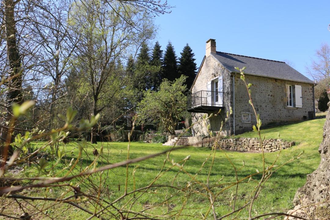 Photo of Others in Saint-Leonard-des-Bois