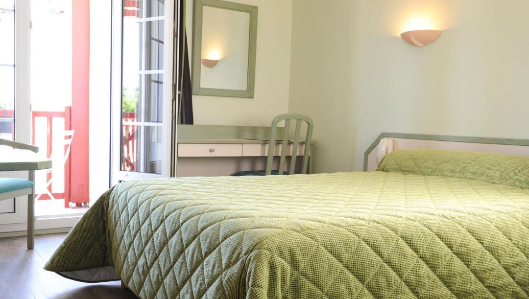 Photo of Bedroom in Hasparren