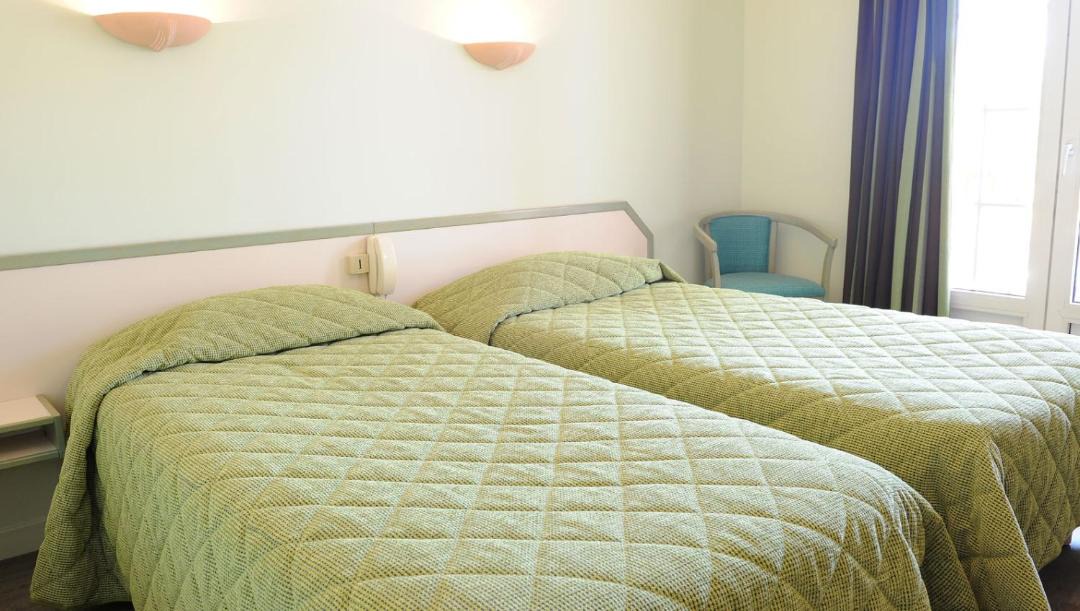 Photo of Bedroom in Hasparren