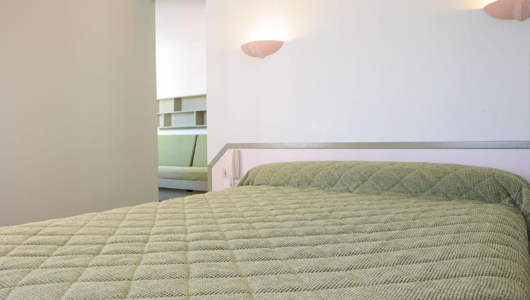 Photo of Bedroom in Hasparren