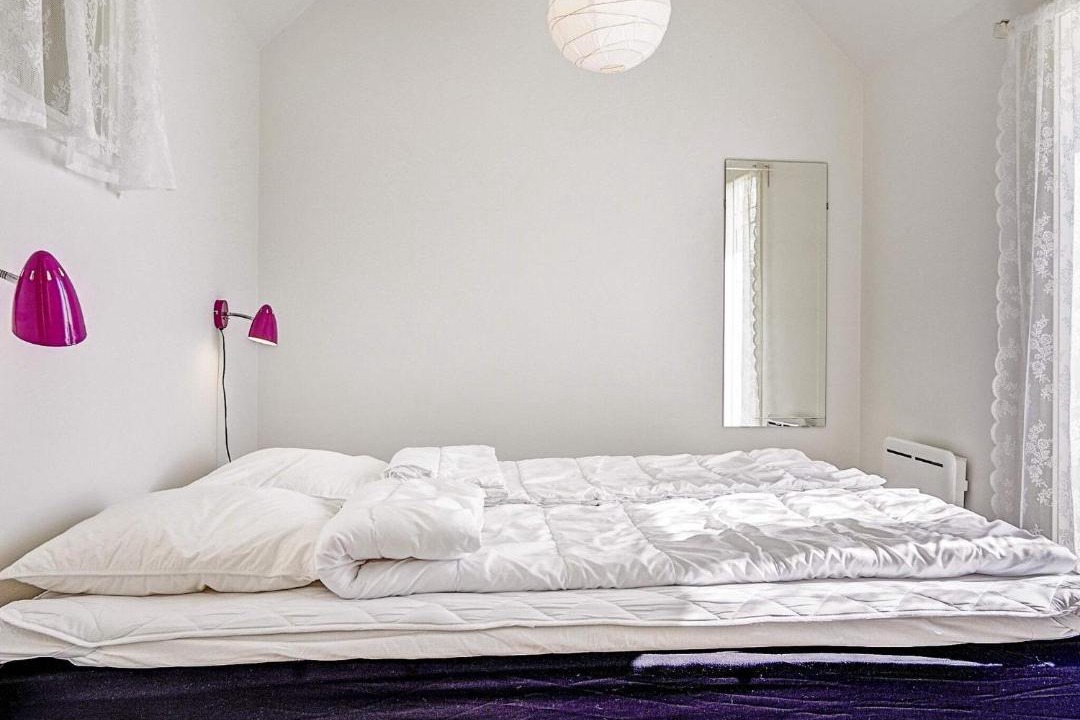Photo of Bedroom in Ronne