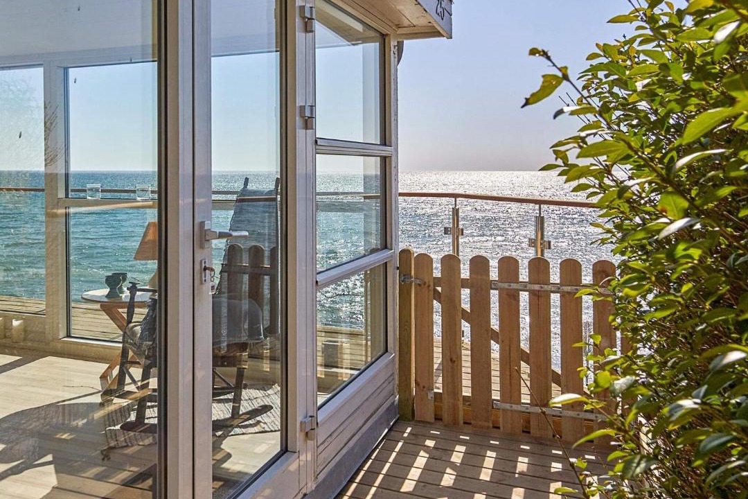 Photo of Patio Balcony in Ronne