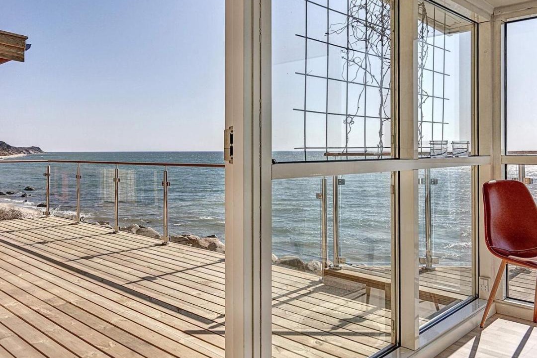 Photo of Patio Balcony in Ronne