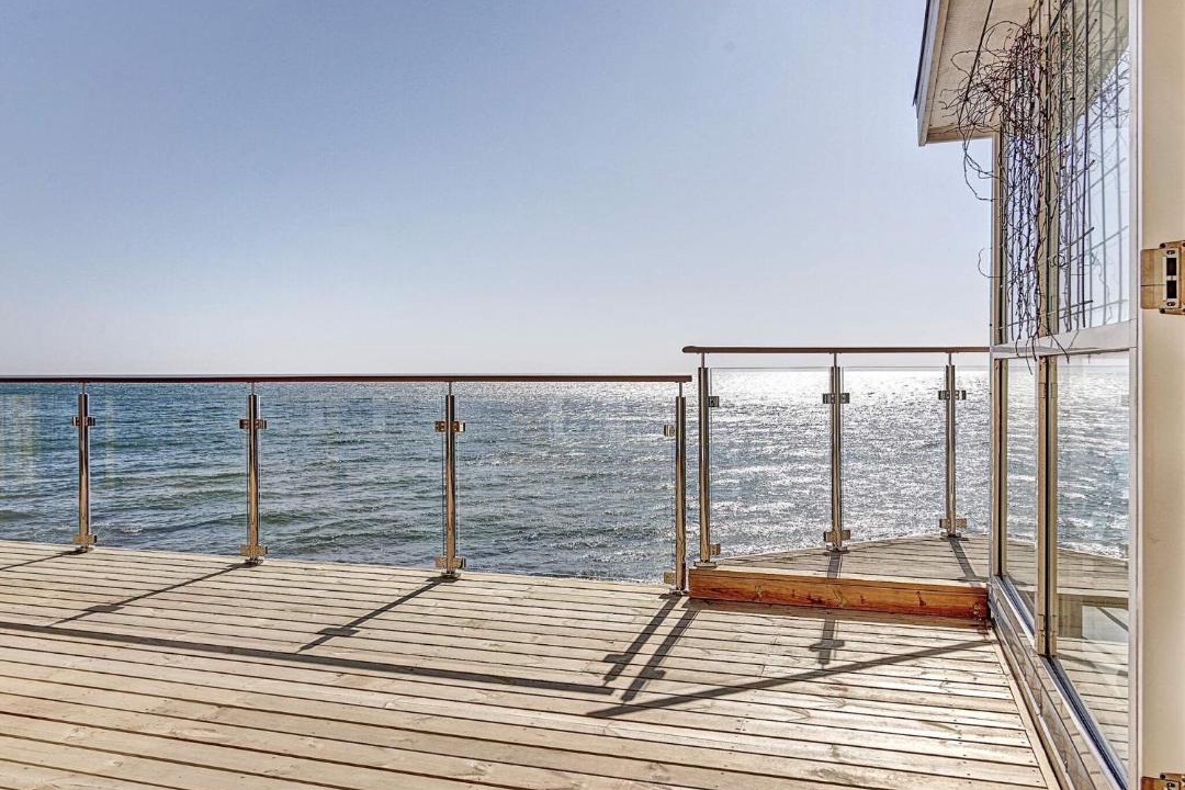 Photo of Patio Balcony in Ronne