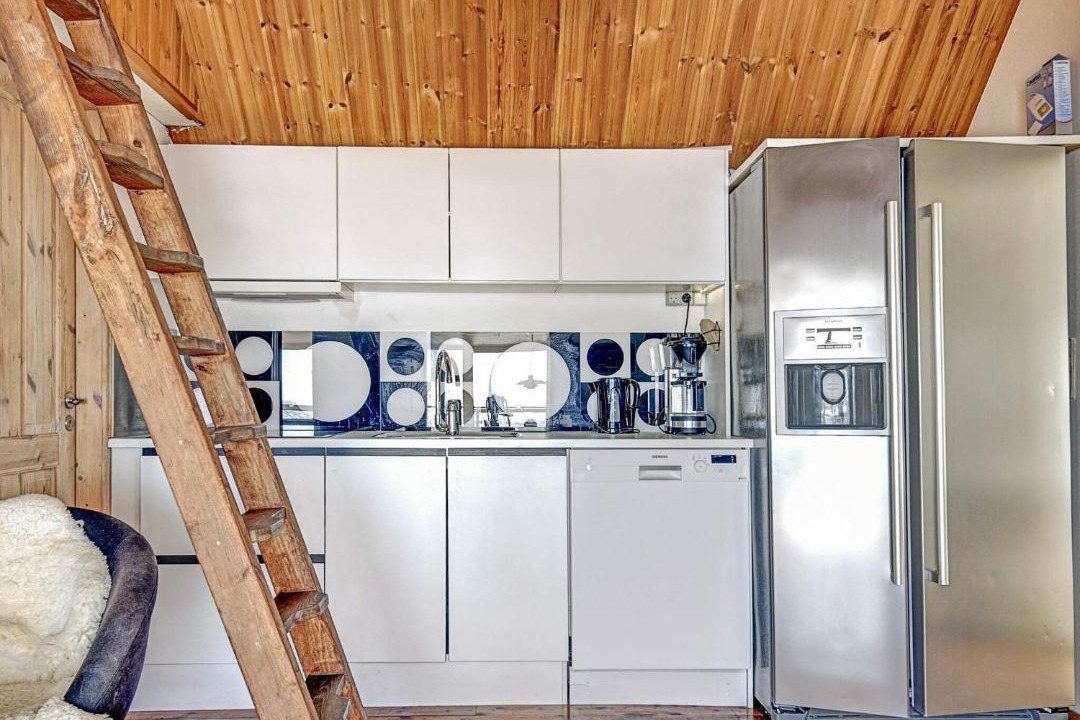 Photo of Kitchen in Ronne