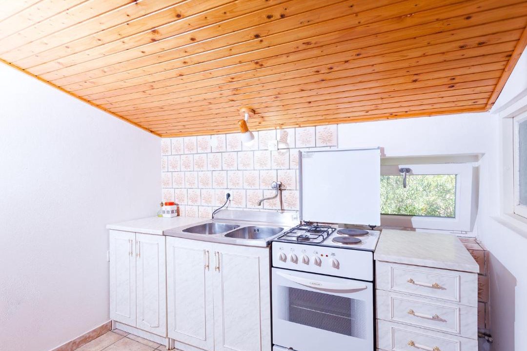 Photo of Kitchen in Vela Luka
