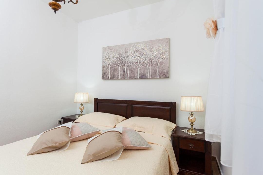 Photo of Bedroom in Vela Luka