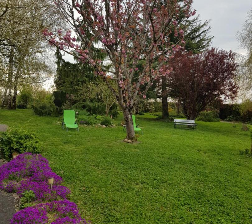 Photo of Others in Chatillon-sur-Indre