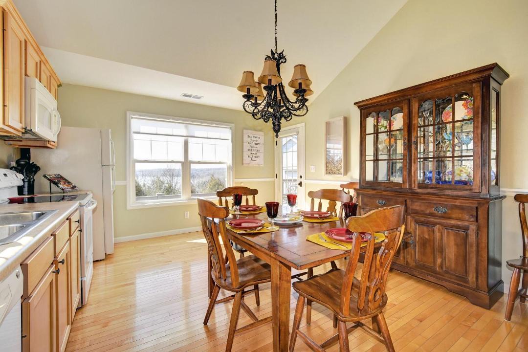 Photo of Kitchen in Taylorsville