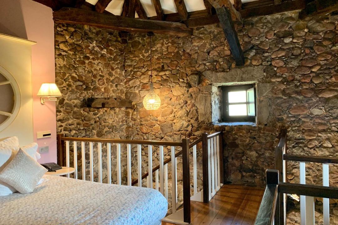 Photo of Bedroom in Valle de Ruesga