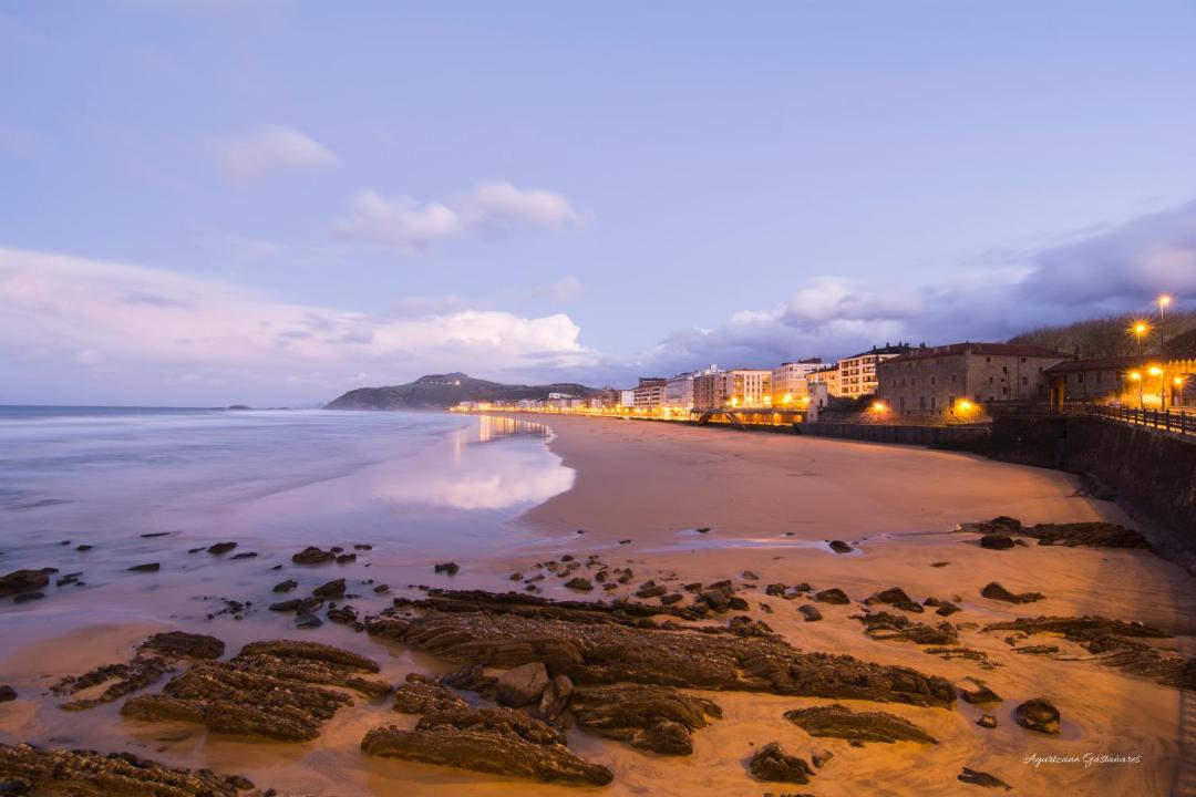 Photo of Outdoor in Zarautz