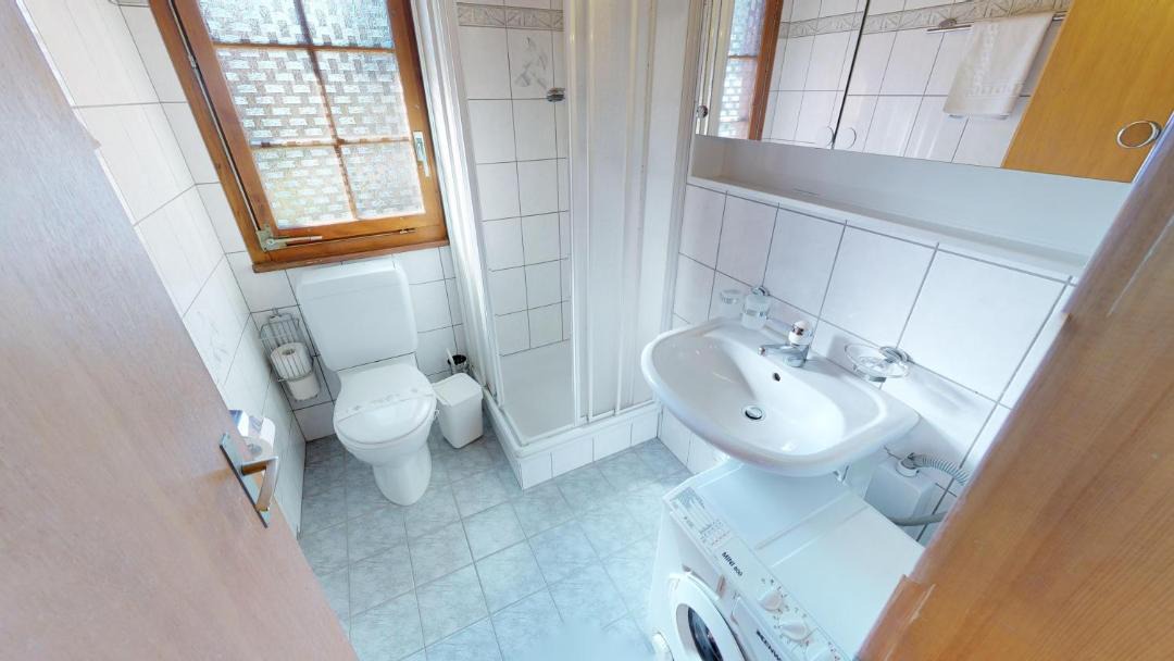 Photo of Bathroom in Blatten bei Naters