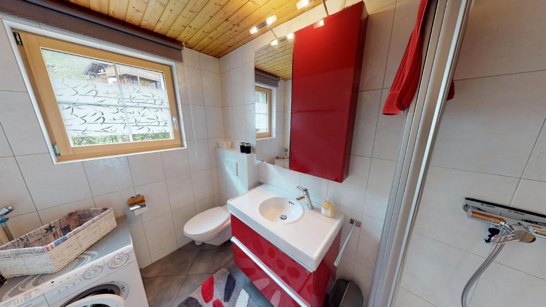 Photo of Bathroom in Blatten bei Naters