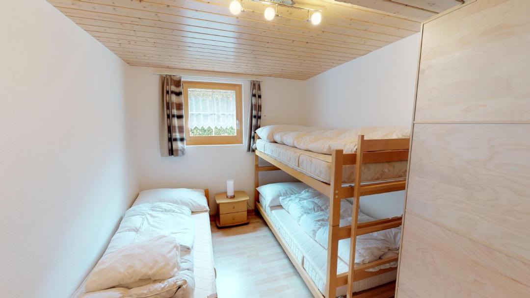 Photo of Bedroom in Blatten bei Naters
