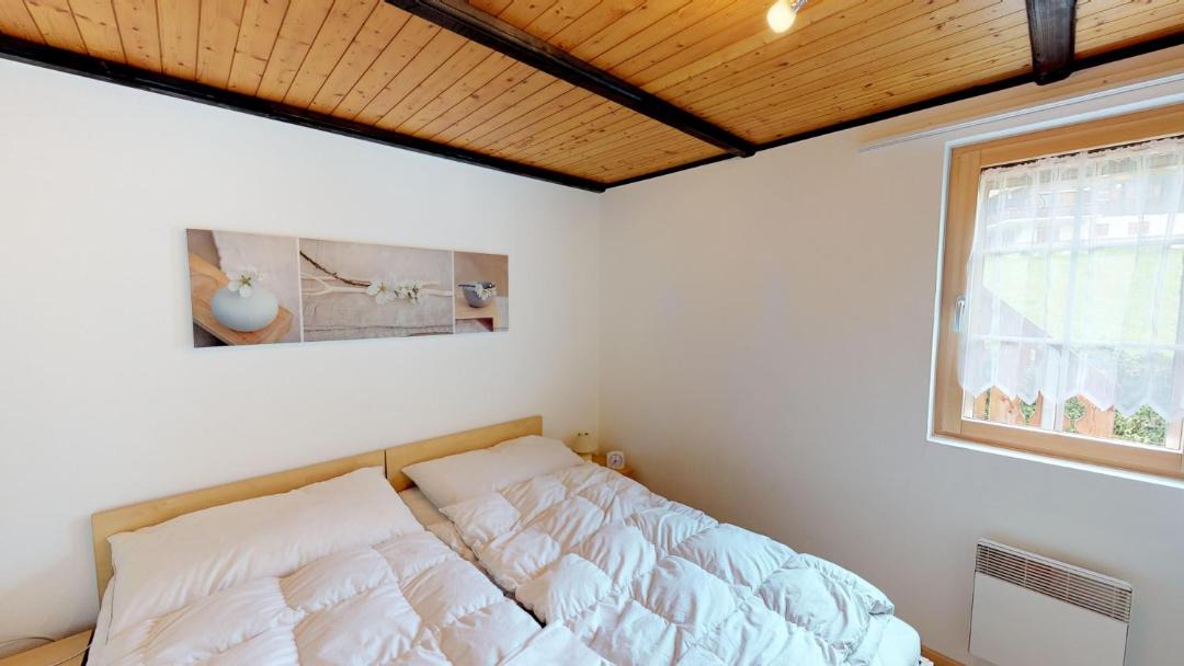 Photo of Bedroom in Blatten bei Naters