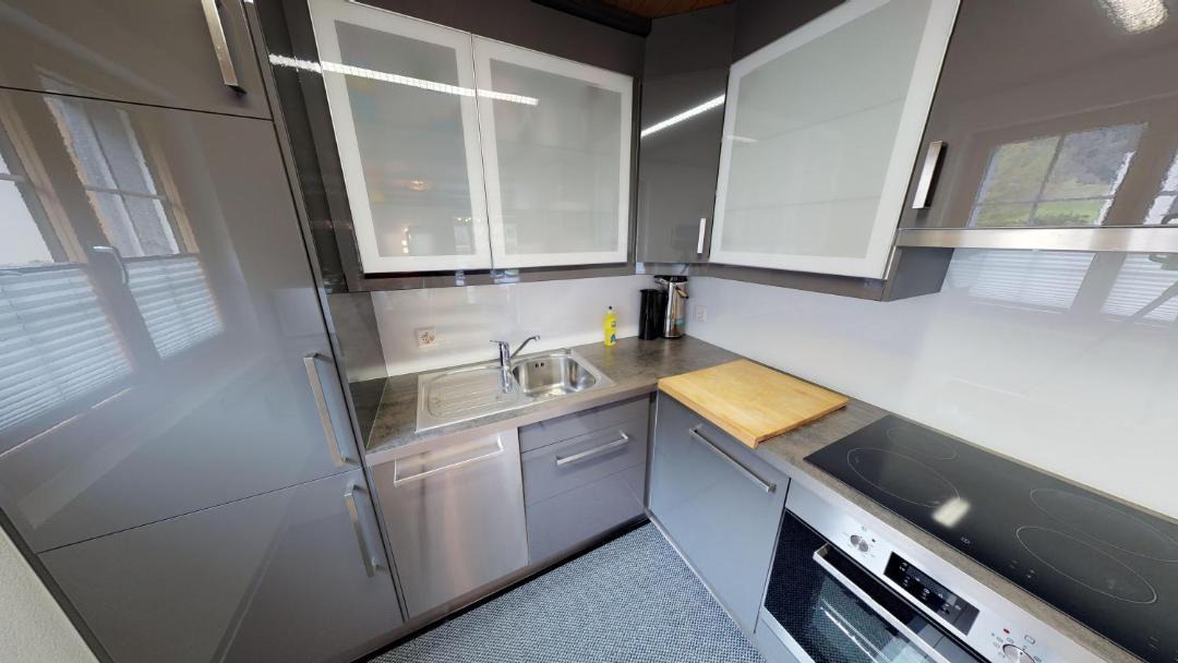 Photo of Kitchen in Blatten bei Naters